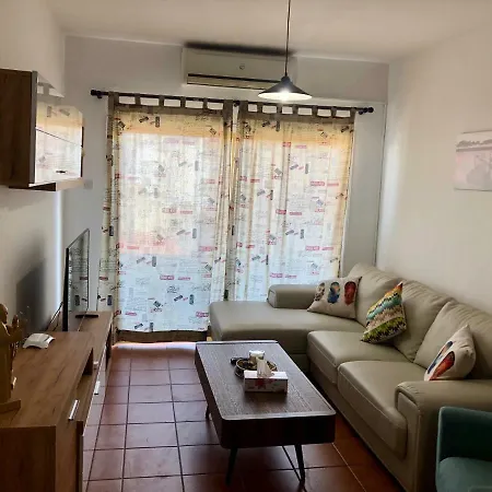 Rabihs דירה לרנקה