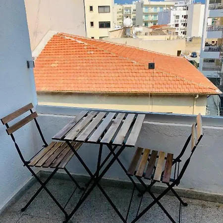 Rabihs Larnaka