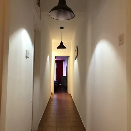 Rabihs Apartment *