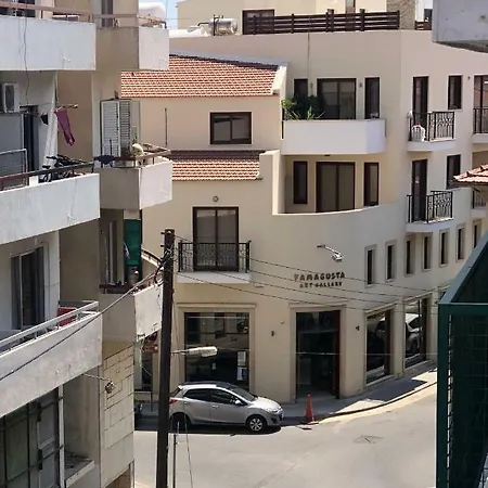Rabihs * Larnaka